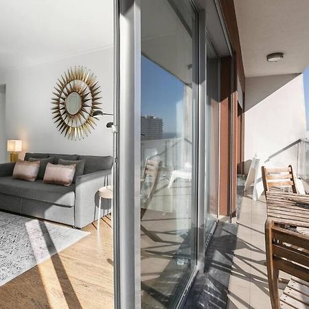 Lisbon Metro & Pool Apartment Exterior photo